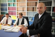 Rechtsanwalt Thomas Griesbeck Arbeitsrecht Bensheim