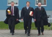 Rechtsanwalt Bensheim