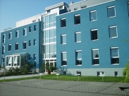 Gesch&auml;ftshaus Schwanheimer Stra&szlig;e 157, Bensheim: Rechtsanw&auml;lte, Steuerberater u.a.