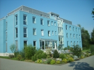 Schwanheimer Str. 157 - Gesch&auml;ftshaus: Rechtsanw&auml;lte, Steuerberater u.a.