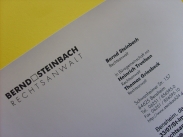 Rechtsanwalt Bensheim