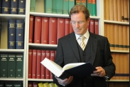 Rechtsanwalt Truelsen Handelsrecht Gesellschaftsrecht Bensheim
