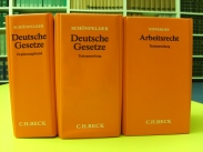 Rechtsanwalt Bensheim