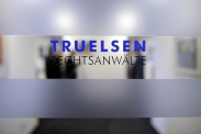 Truelsen Rechtsanw&auml;lte Bensheim Frankfurt am Main