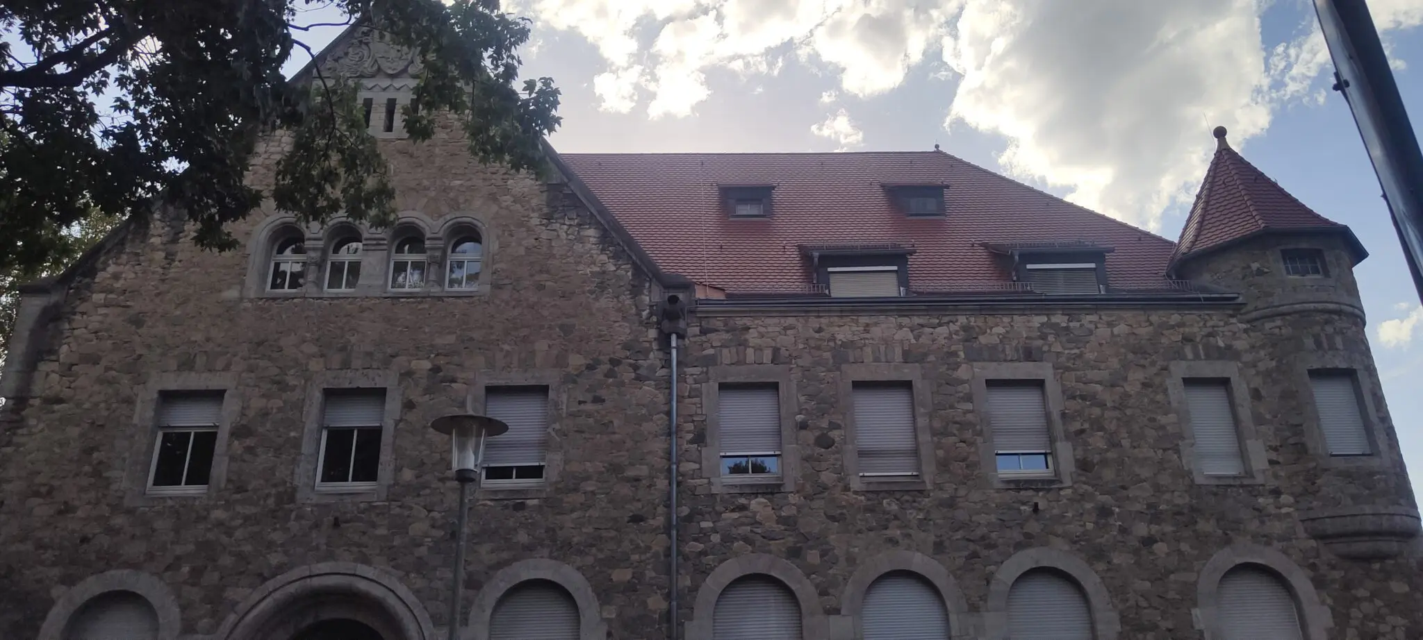 ag bensheim