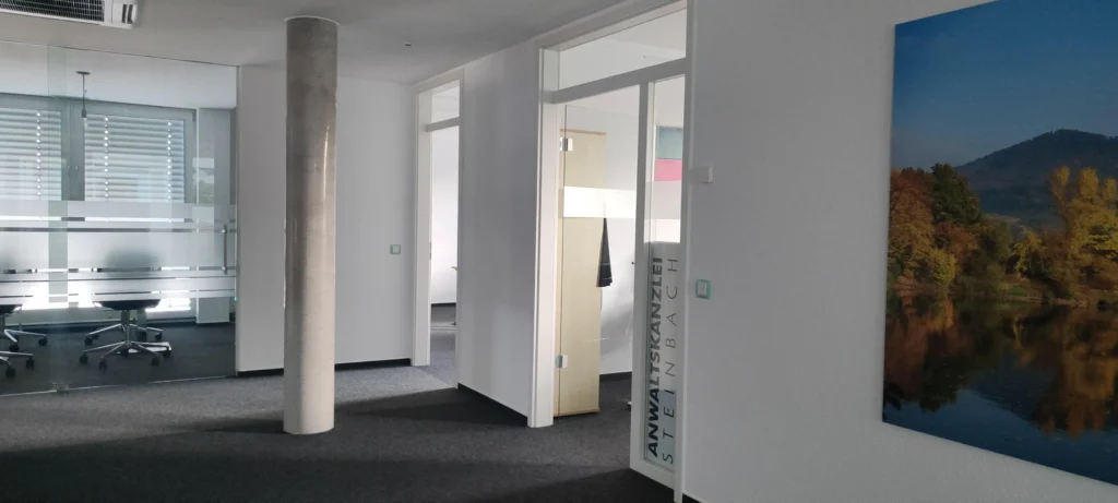 ra steinbach buero bensheim