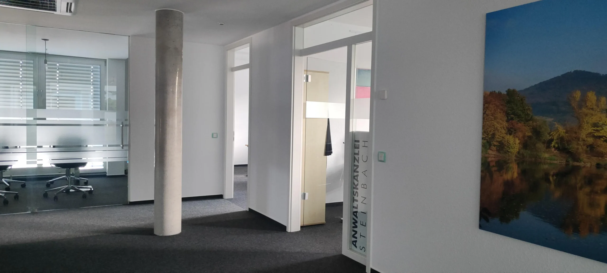 ra steinbach buero bensheim