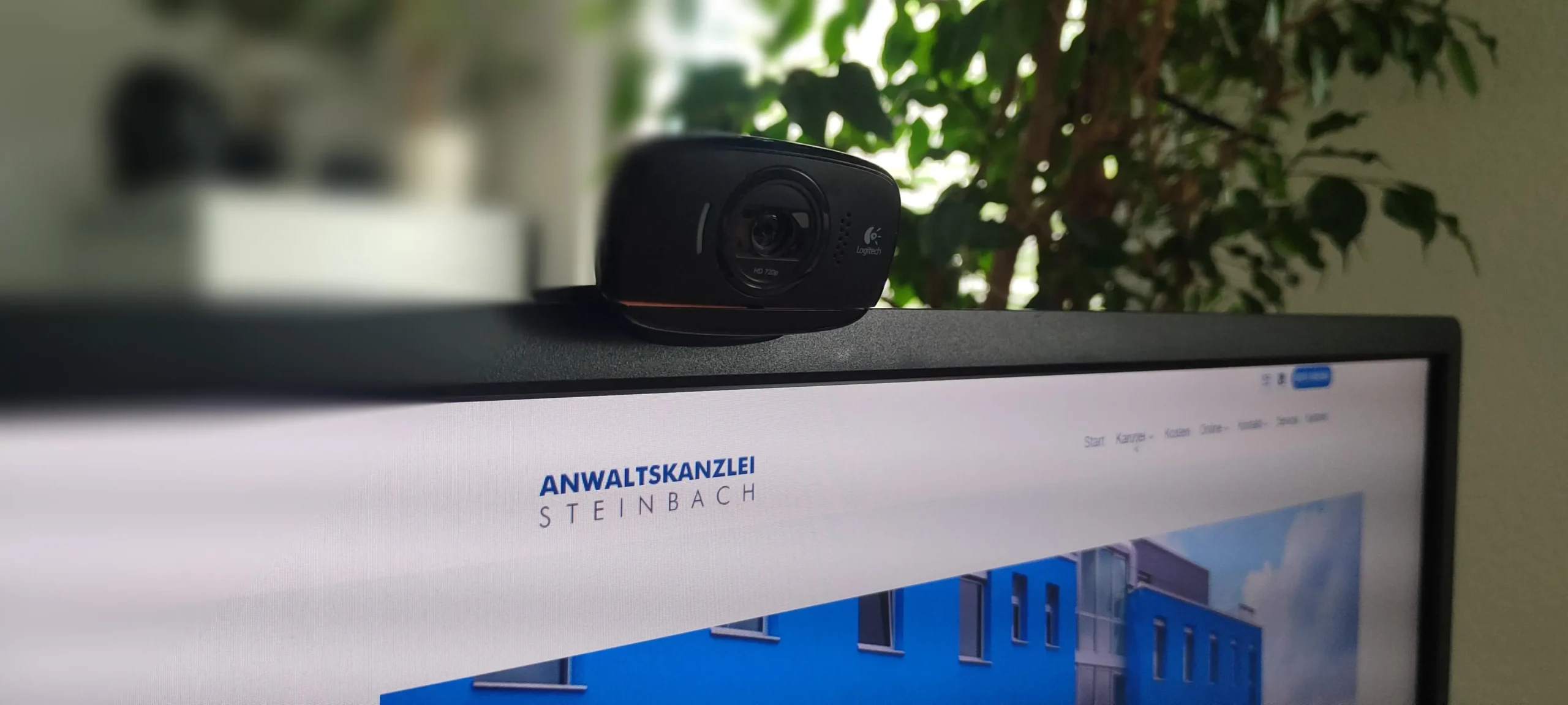 videotermin rechtsanwalt
